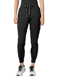 Med Couture - MC Touch - Women's 6-Pocket Double Cargo Jogger Pant