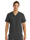 Maevn - Matrix Pro - Men's V-Neck Top
