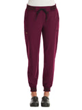 Maevn - Matrix Pro - Women's Six-Pocket Full Waistband Jogger Pant