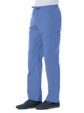 Maevn - Red Panda - Men's Ten-Pocket Full Elastic Pant