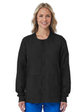 Maevn - Red Panda - Unisex Three-Pocket Jacket