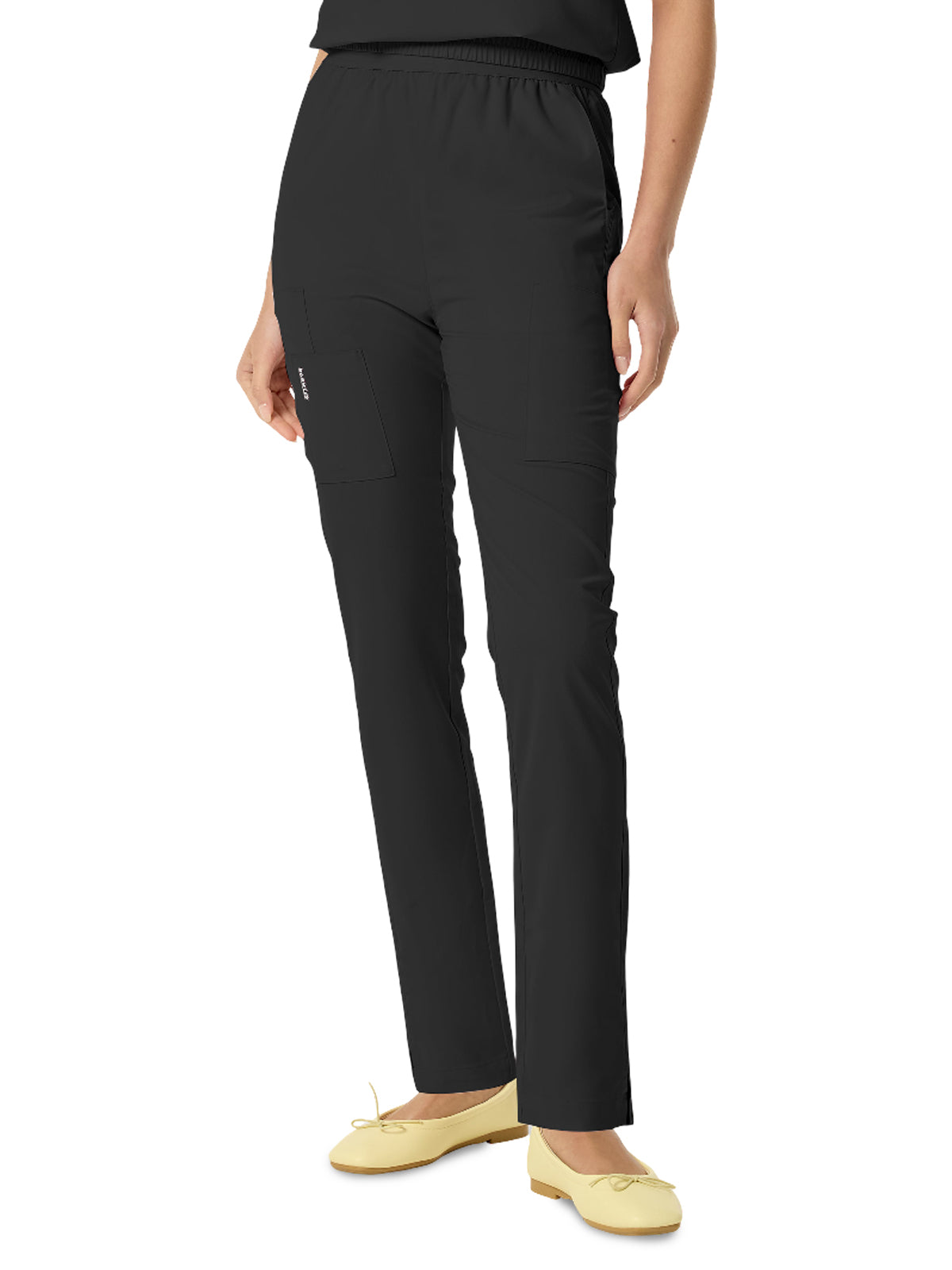 Parkley ABC - Women's Seven-Pocket SITA Skinny Leg Cargo Pant