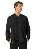 Parkley ABC - Men's Snap Tape Jacket