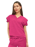 Parkley ABC - Women's Six-Pocket Utility Vest