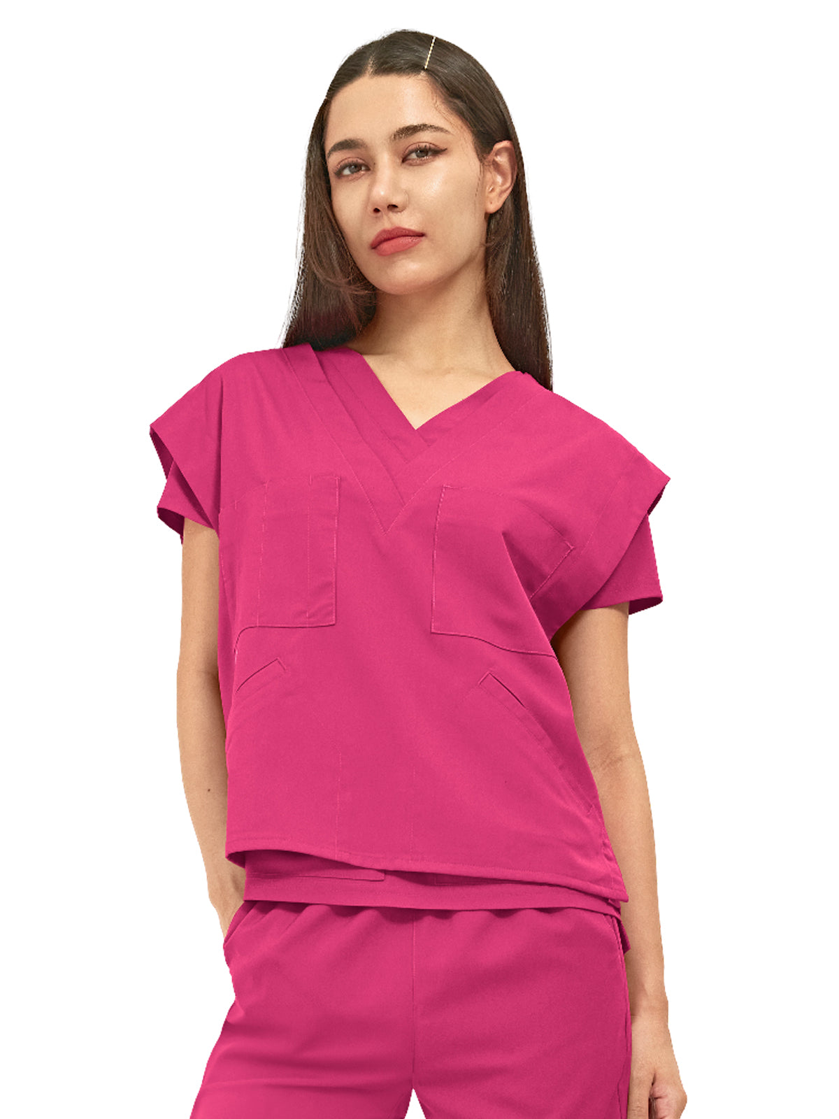 Parkley ABC - Women's Six-Pocket Utility Vest