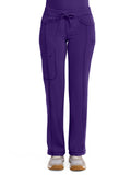 Infinity - Women's 4-Pocket Low Rise Pant