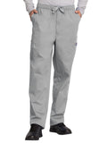 Cherokee - Workwear Originals - Men's 7-Pocket Cargo Pant