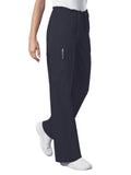 Cherokee - Workwear Core Stretch - Unisex Drawstring Cargo Pant