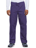 Cherokee - Workwear Originals - Unisex 2-Pocket Drawstring Cargo Pant