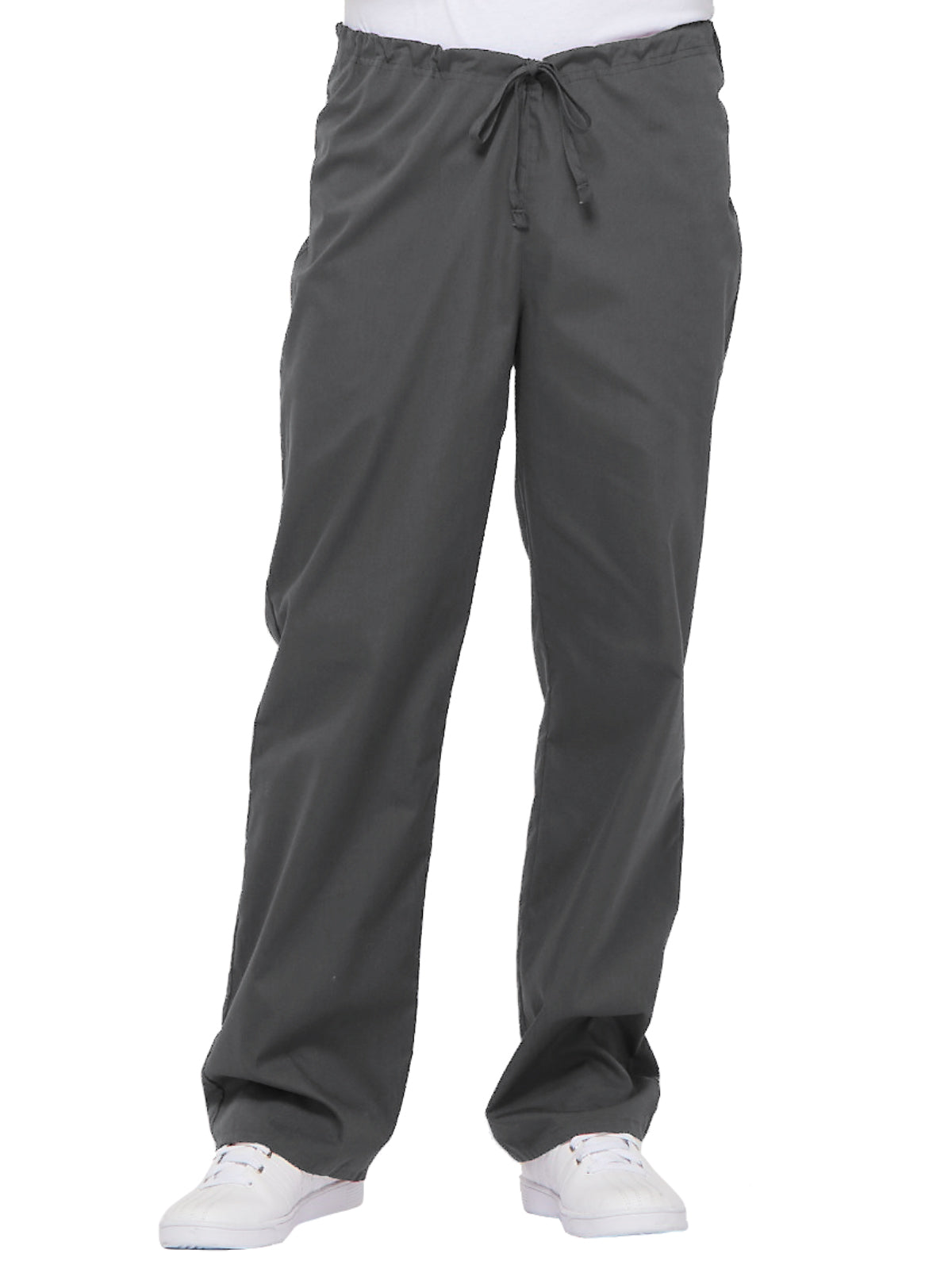 Dickies Medical - EDS Signature - Unisex 2-Pocket Drawstring Pant