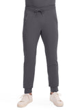 Infinity - Men's 5 Pocket Mid Rise Jogger Pant