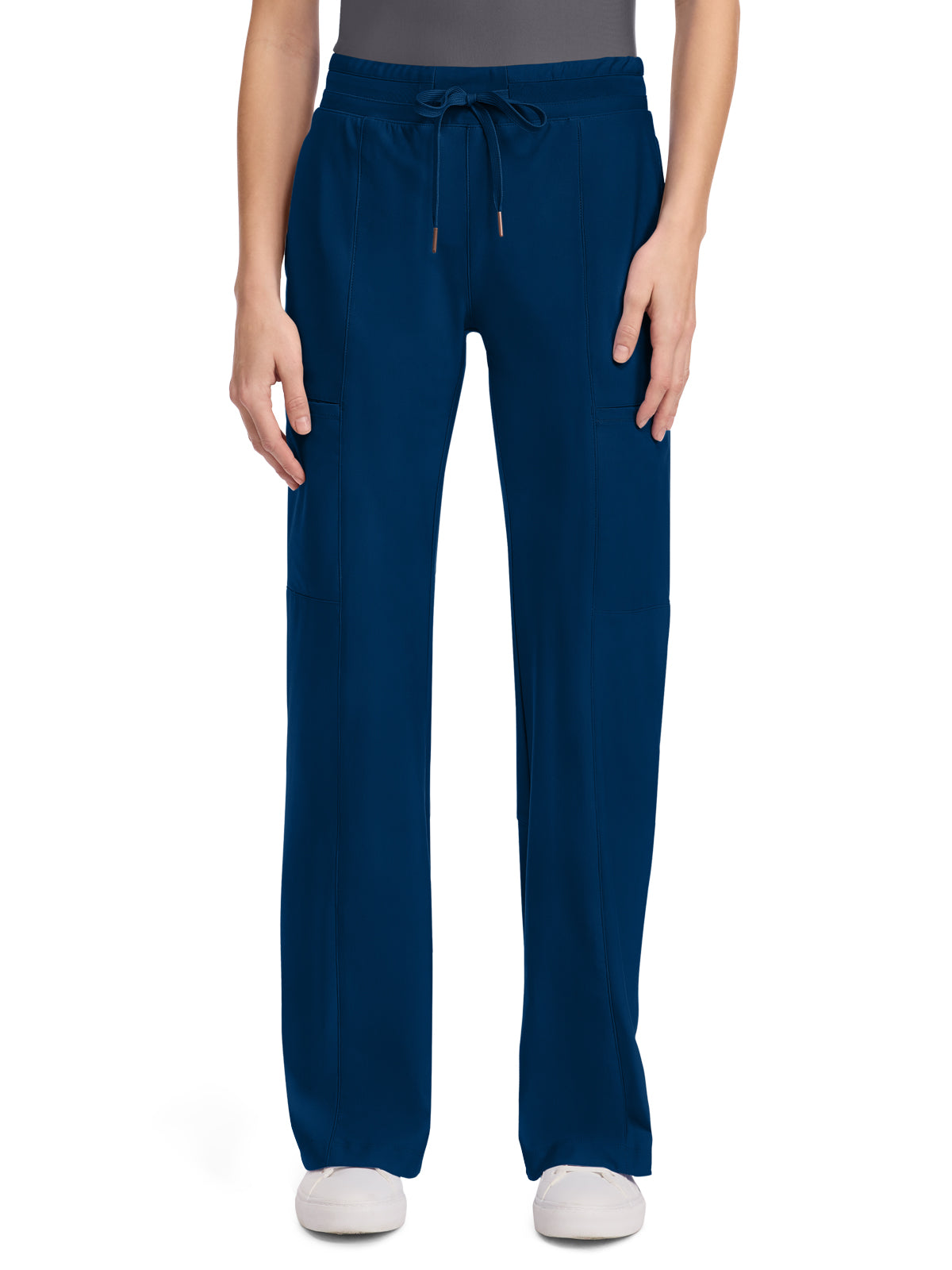 Cherokee - Form - Women's 5-Pocket Trouser Leg Pant