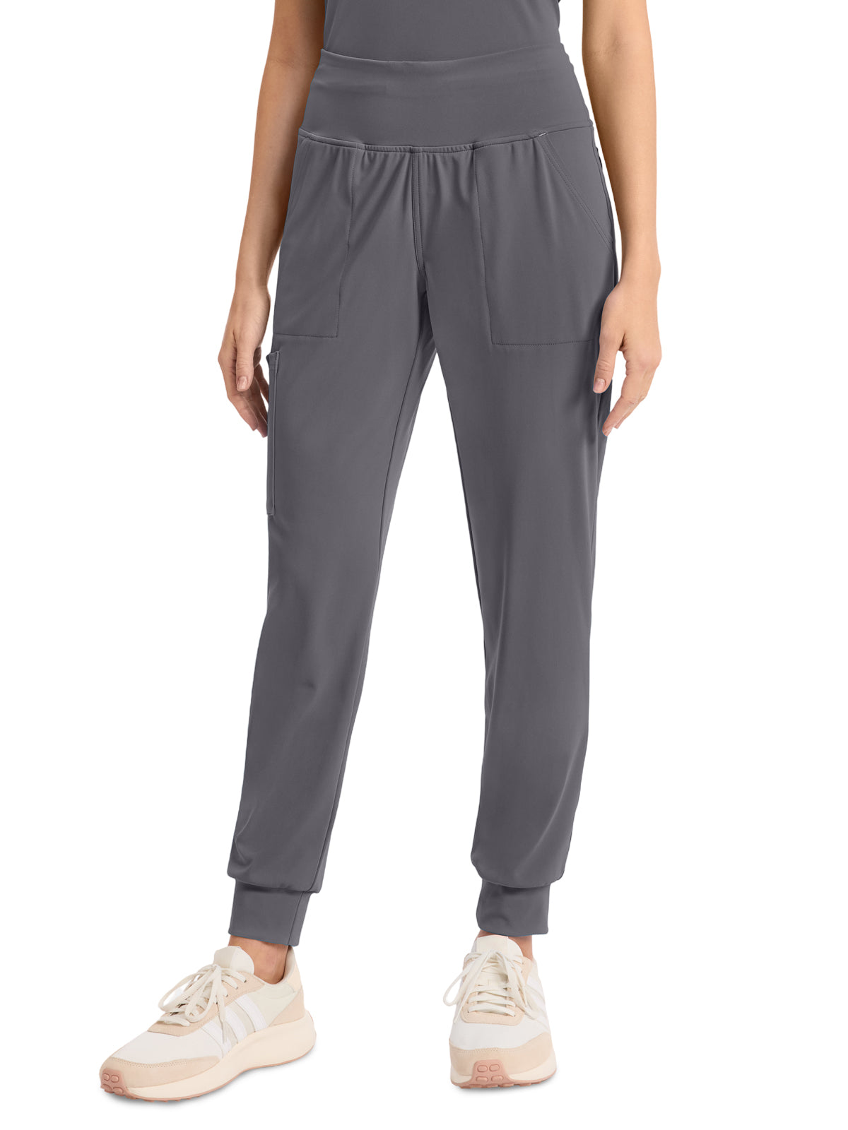 Cherokee - Cherokee Achieve - Women's 5-Pocket Jogger Pant