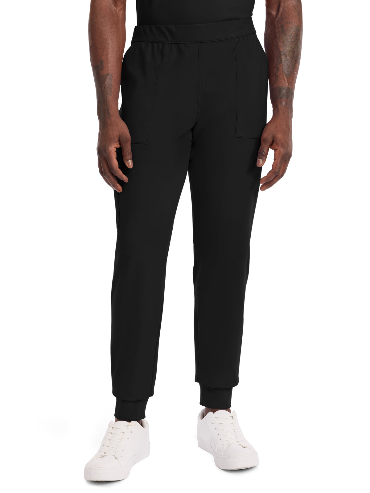 Cherokee - Cherokee Achieve - Men's 5-Pocket Jogger Pant