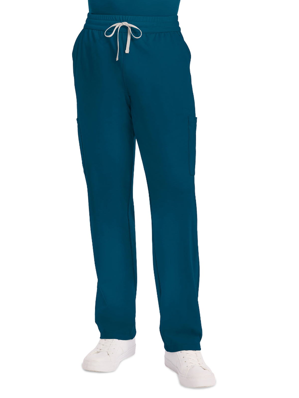 Cherokee - Cherokee Achieve - Men's 5-Pocket Straight Leg Pant