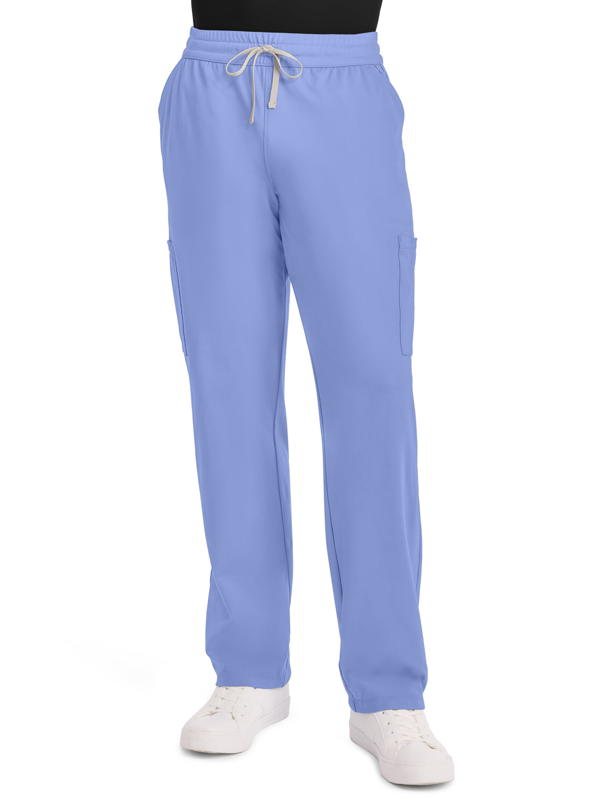 Cherokee - Cherokee Achieve - Men's 5-Pocket Straight Leg Pant