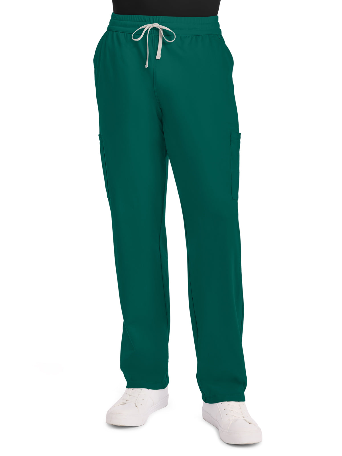 Cherokee - Cherokee Achieve - Men's 5-Pocket Straight Leg Pant