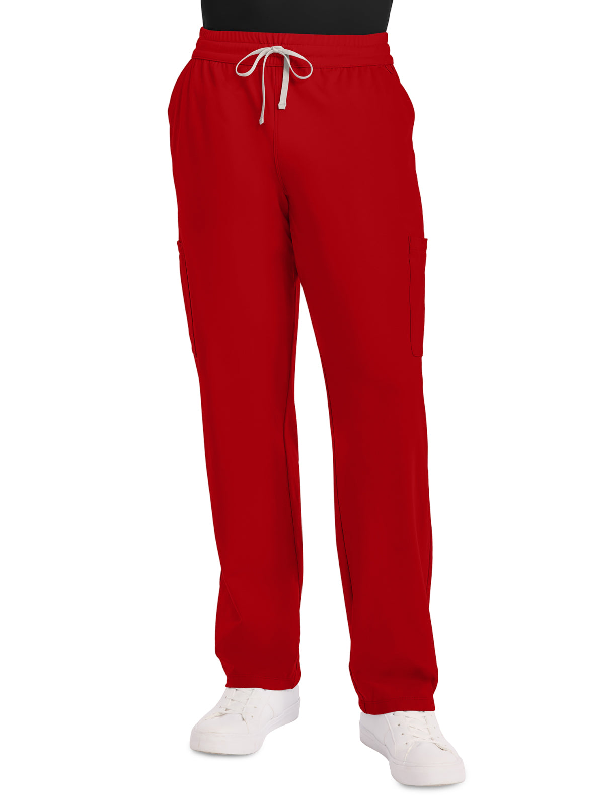 Cherokee - Cherokee Achieve - Men's 5-Pocket Straight Leg Pant