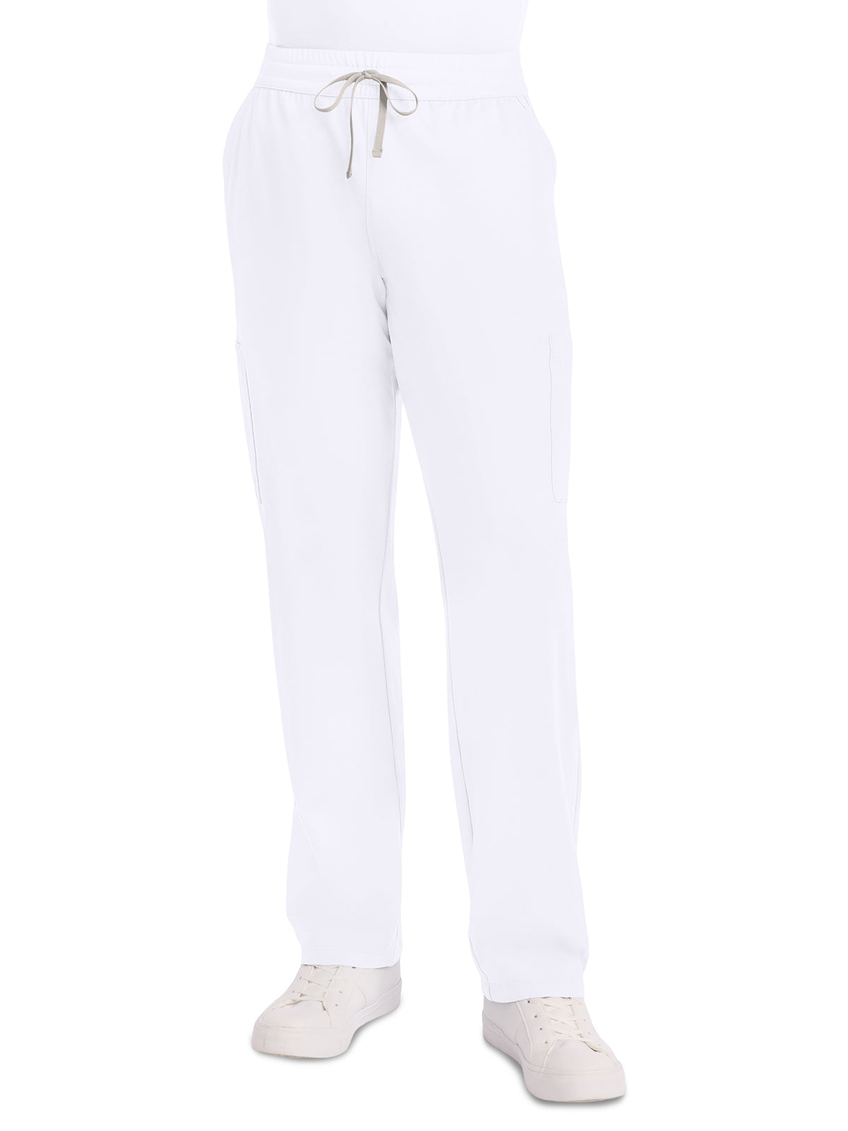 Cherokee - Cherokee Achieve - Men's 5-Pocket Straight Leg Pant