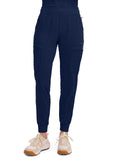 Infinity - Women's 6-Pocket Mid Rise Jogger