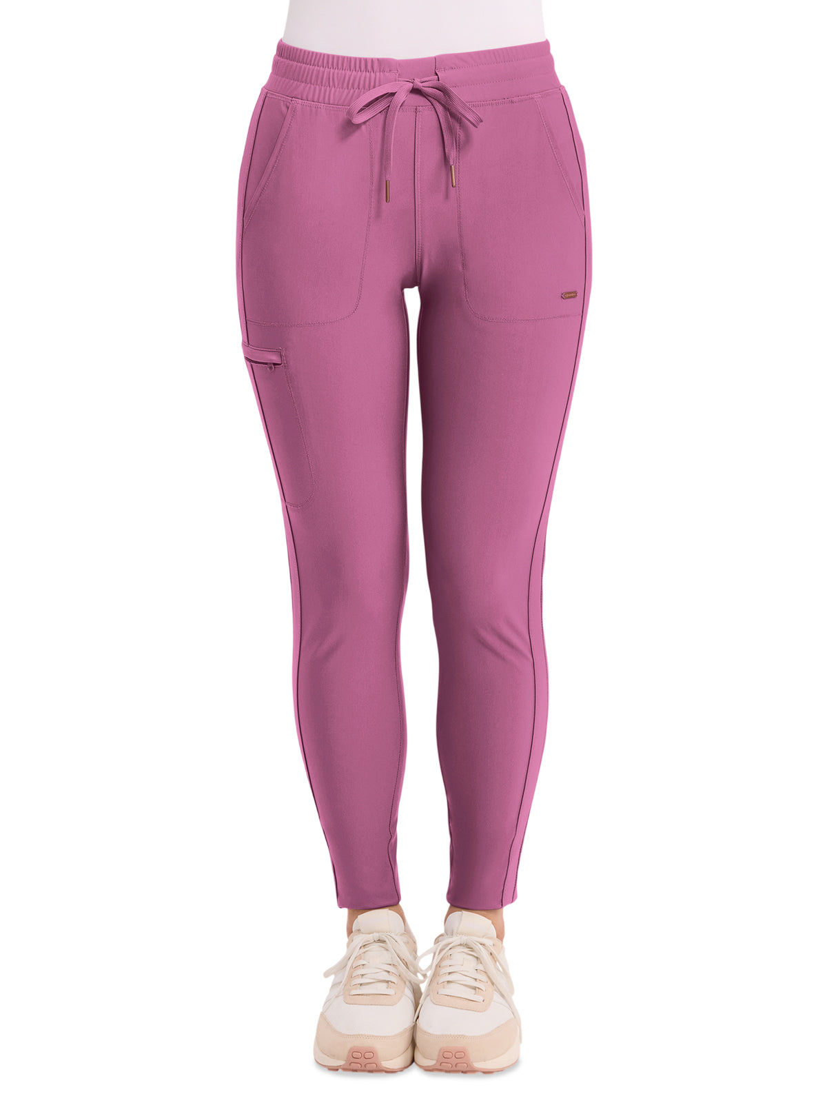 Cherokee - Form - Women's 5 Pocket Tapered Leg Pant