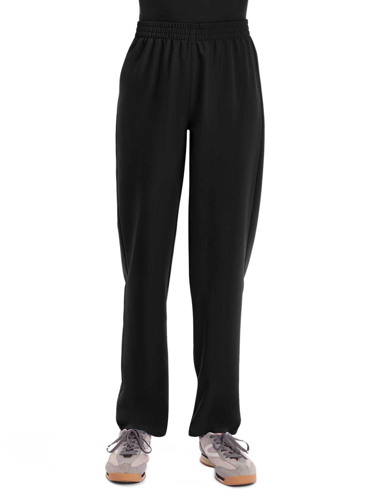Cherokee - Workwear Originals Ultra - Unisex Pocketless Straight Leg Pant