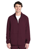 Cherokee - WW Originals Ultra - Men's 2-Pocket Zip Front Jacket