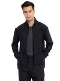 Cherokee - Form - Men's 4-Pocket Zip Front Jacket