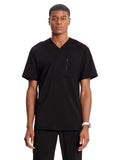 Infinity - Men's 2-Pocket Tuckable V-Neck Top