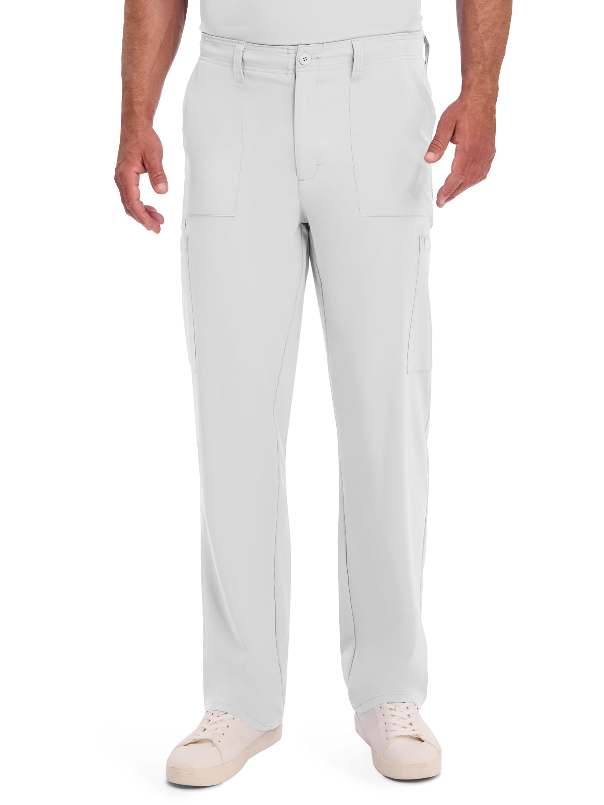 Dickies Medical - EDS Essentials - Men's 6-Pocket Natural Rise Drawstring Pant