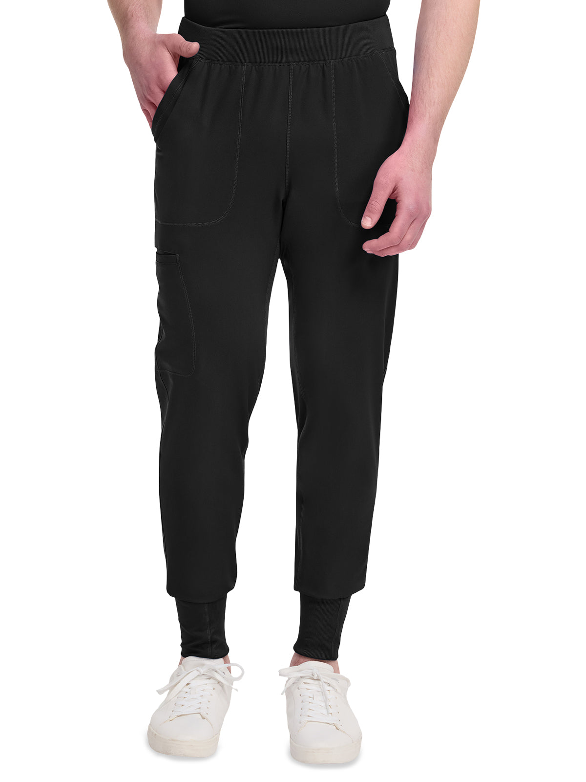 Dickies Medical - Dynamix - Men's 4-Pocket Tapered Leg Jogger Pant