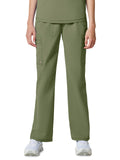 Dickies Medical - Forge - Women's 6-Pocket Straight Leg Cargo Pant